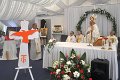 090 Świadectwo biskupa Mazura